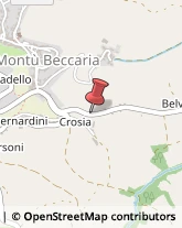 Consulenza di Direzione ed Organizzazione Aziendale Montù Beccaria,27040Pavia