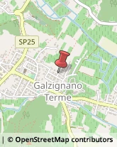 Tetti e Coperture Edili Galzignano Terme,35030Padova