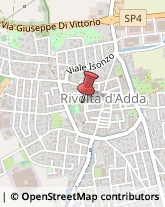 Associazioni ed Organizzazioni Religiose Rivolta d'Adda,26027Cremona