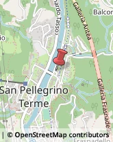 Autofficine e Centri Assistenza San Pellegrino Terme,24016Bergamo