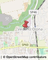 Veterinaria - Ambulatori e Laboratori Vedano Olona,21040Varese