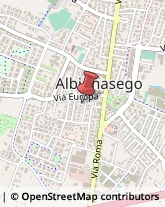 Palestre e Centri Fitness Albignasego,35020Padova