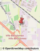 Biancheria per la casa - Dettaglio Villa Bartolomea,37049Verona