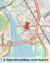 Via Buozzi Bruno, 21,23900Lecco