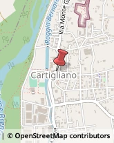 Comuni e Servizi Comunali Cartigliano,36050Vicenza