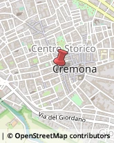 Serrature di Sicurezza Cremona,26100Cremona