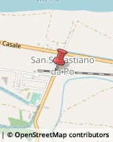 Autotrasporti San Sebastiano da Po,10020Torino