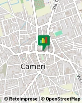 Bed e Breakfast Cameri,28062Novara