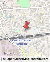 Legname da Costruzione Castelfranco Veneto,31033Treviso