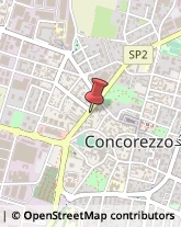 Ascensori - Costruzione Concorezzo,20863Monza e Brianza