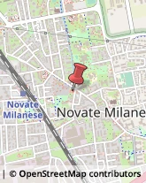Carabinieri Novate Milanese,20026Milano