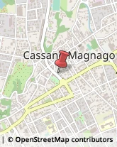 Elettronica Industriale Cassano Magnago,21012Varese
