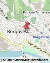 Fondazioni, Consolidamenti e Palificazioni Borgosesia,13011Vercelli