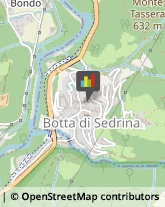 Locande e Camere Ammobiliate Sedrina,24010Bergamo