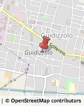 Agenzie Immobiliari Guidizzolo,46040Mantova