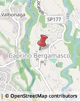 Associazioni Socio-Economiche e Tecniche Caprino Bergamasco,24030Bergamo