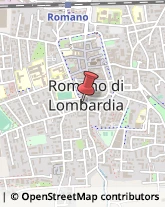 Esattorie Imposte e Tributi Romano di Lombardia,24058Bergamo