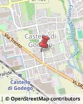 Turismo - Consulenze Castello di Godego,31030Treviso