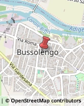 Istituti Finanziari Bussolengo,37012Verona