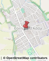 Uffici Temporanei Cornate d'Adda,20872Monza e Brianza