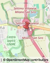 Piattaforme e Scale Aeree Settimo Milanese,20019Milano