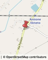 Enoteche Annone Veneto,30020Venezia