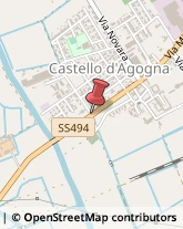 Alimentari Castello d'Agogna,27030Pavia