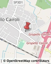 Cereali e Granaglie Gropello Cairoli,27027Pavia