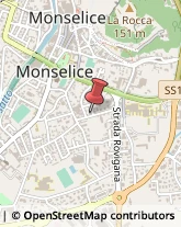 Bed e Breakfast Monselice,35043Padova