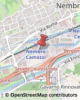 Carne - Lavorazione e Commercio Nembro,24027Bergamo