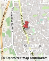 Parrucchieri Bellinzago Novarese,28043Novara