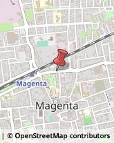 Maglieria - Dettaglio,20013Milano