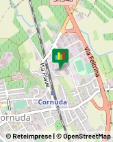 Comuni e Servizi Comunali Cornuda,31041Treviso