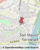 Elettricisti San Mauro Torinese,10099Torino