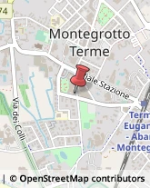 Maglieria - Dettaglio Montegrotto Terme,35036Padova