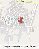 Pizzerie San Gervasio Bresciano,25020Brescia