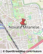 Ricevitorie Concorsi e Giocate, Lotto Novate Milanese,20026Milano