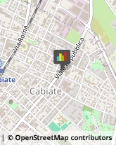 Porte Cabiate,22060Como