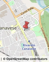 Ospedali Rivarolo Canavese,10086Torino