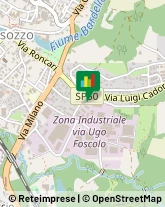 Elettrotecnica Besozzo,21023Varese