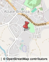 Laboratori di Analisi Cliniche Alzate Brianza,22040Como