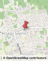 Falegnami Arsago Seprio,21010Varese