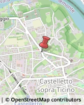 Artigianato Tipico Castelletto sopra Ticino,28053Novara