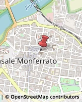 Infermieri ed Assistenza Domiciliare Casale Monferrato,15033Alessandria