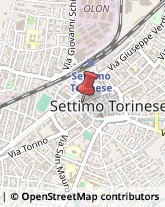 Appartamenti e Residence Settimo Torinese,10036Torino