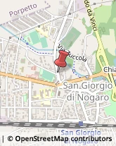 Osterie e Trattorie San Giorgio di Nogaro,33058Udine
