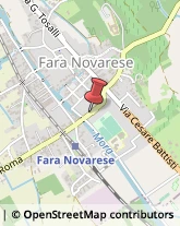 Tabaccherie Fara Novarese,28073Novara