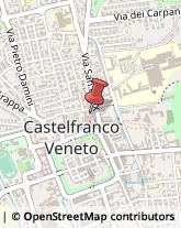 Turismo - Consulenze Castelfranco Veneto,31033Treviso
