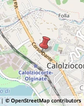 Associazioni Sindacali Calolziocorte,23801Lecco