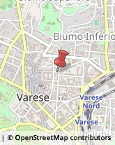 Apparecchi Acustici per Non Udenti Varese,21100Varese